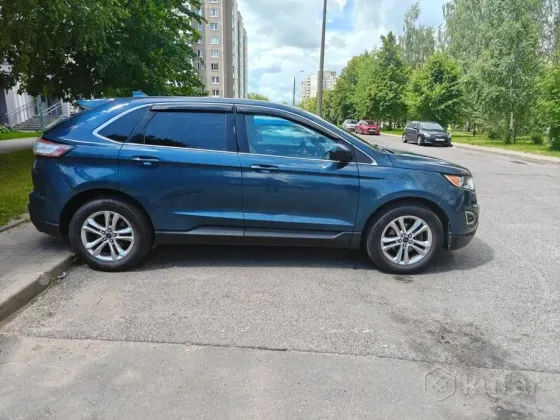 Продажа Ford Edge II, 2016 г., Минск Минск