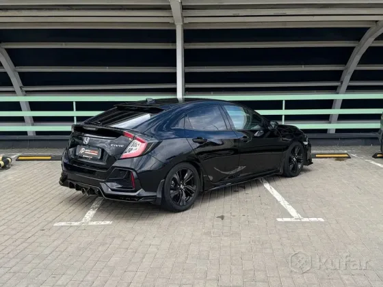 Продажа Honda Civic X, 2021 г., Гомель Гомель
