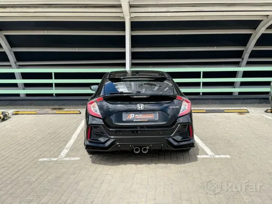 Продажа Honda Civic X, 2021 г., Гомель Гомель