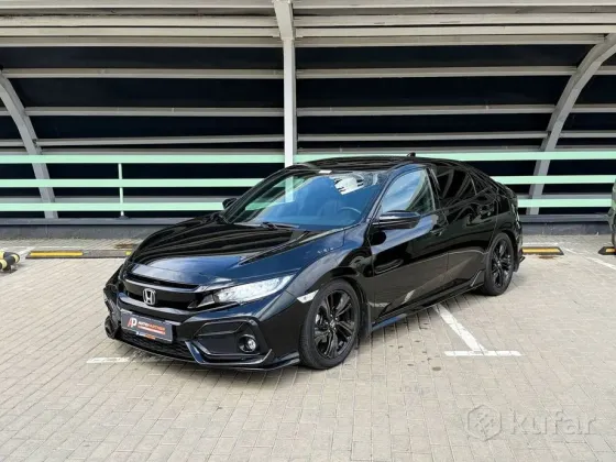 Продажа Honda Civic X, 2021 г., Гомель Гомель
