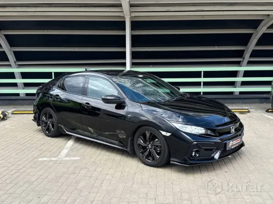 Продажа Honda Civic X, 2021 г., Гомель Гомель