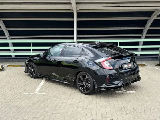 Продажа Honda Civic X, 2021 г., Гомель Гомель