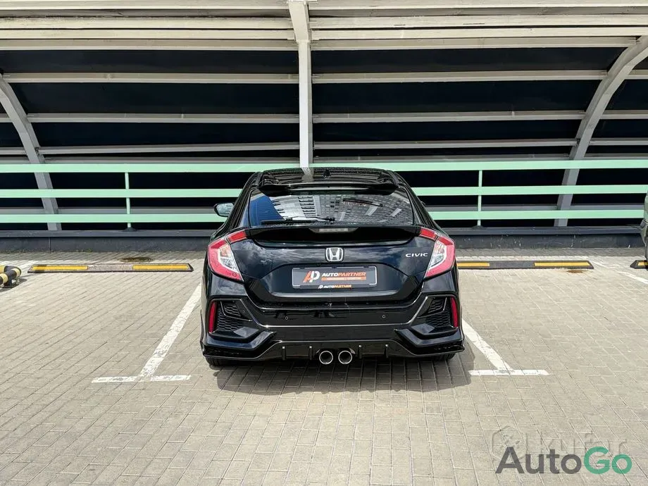 Продажа Honda Civic X, 2021 г., Гомель Гомель - изображение 6