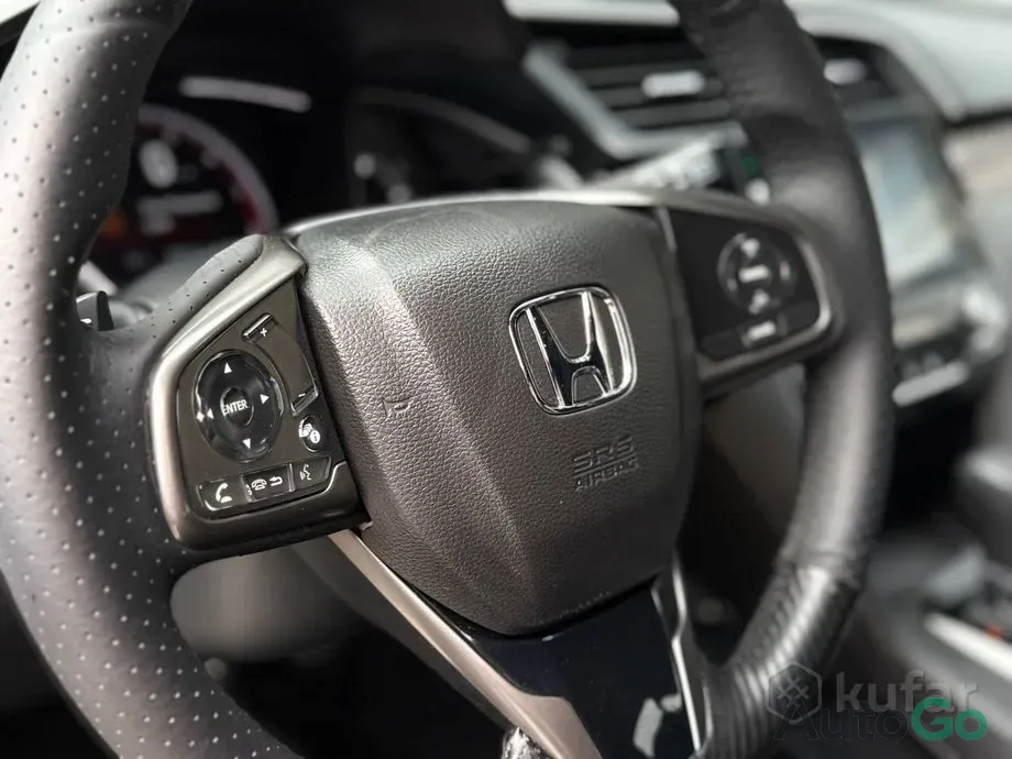 Продажа Honda Civic X, 2021 г., Гомель Гомель - изображение 7