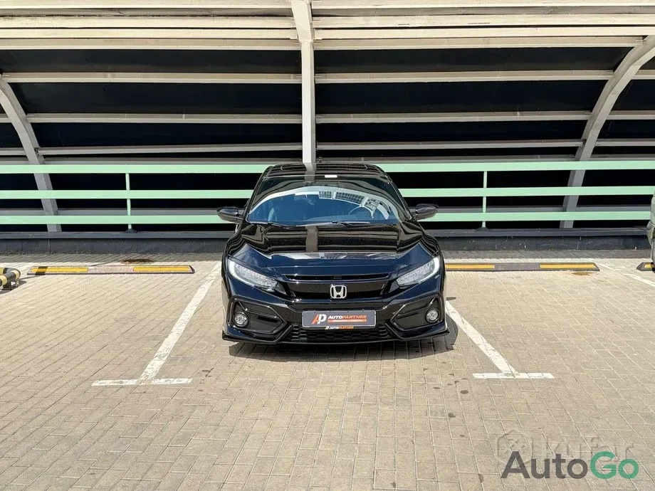 Продажа Honda Civic X, 2021 г., Гомель Гомель - изображение 2