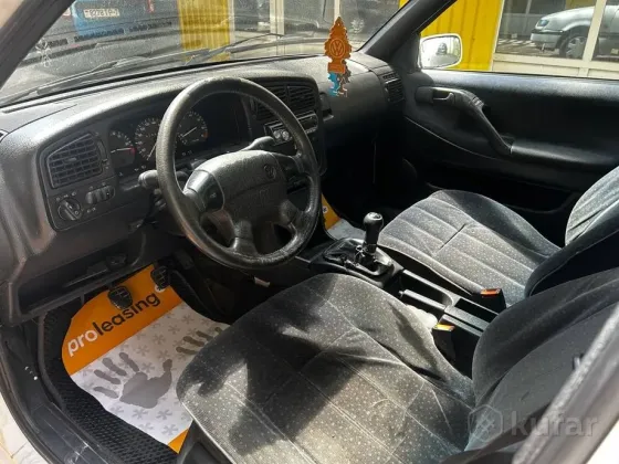 Продажа Volkswagen Passat B4, 1995 г., Минск Минск