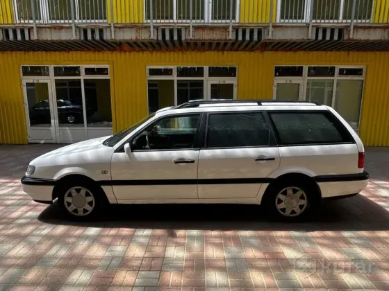Продажа Volkswagen Passat B4, 1995 г., Минск Минск