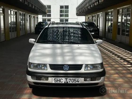 Продажа Volkswagen Passat B4, 1995 г., Минск Минск