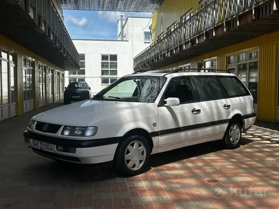 Продажа Volkswagen Passat B4, 1995 г., Минск Минск