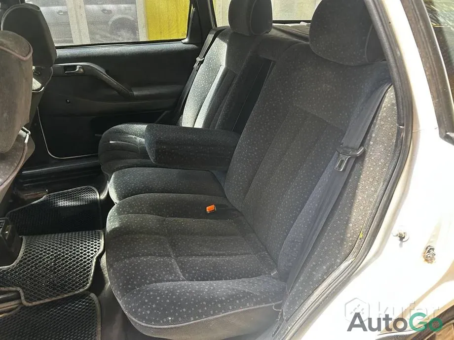 Продажа Volkswagen Passat B4, 1995 г., Минск Минск - изображение 6