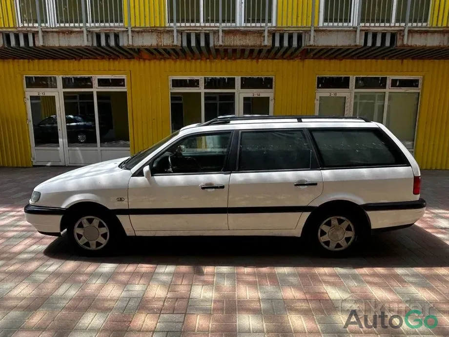 Продажа Volkswagen Passat B4, 1995 г., Минск Минск - изображение 4