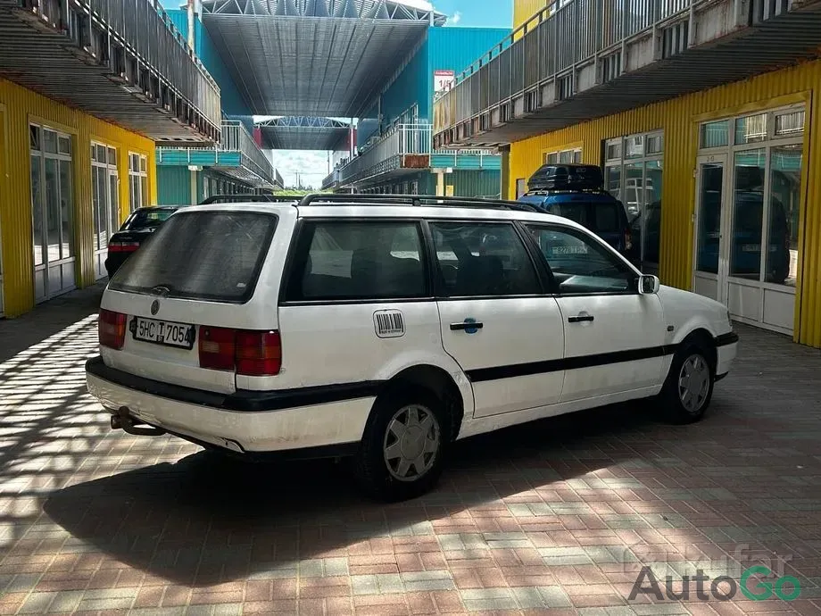 Продажа Volkswagen Passat B4, 1995 г., Минск Минск - изображение 2
