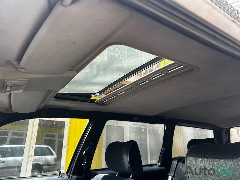 Продажа Volkswagen Passat B4, 1995 г., Минск Минск - изображение 8