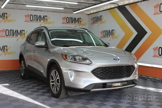 Продажа Ford Escape IV, 2021 г., Гродно Гродно