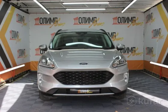 Продажа Ford Escape IV, 2021 г., Гродно Гродно