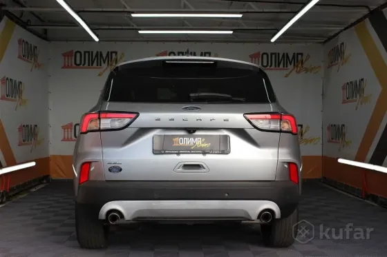 Продажа Ford Escape IV, 2021 г., Гродно Гродно