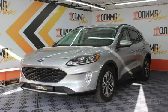 Продажа Ford Escape IV, 2021 г., Гродно Гродно
