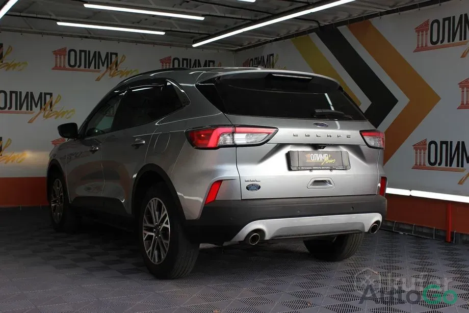 Продажа Ford Escape IV, 2021 г., Гродно Гродно - изображение 6