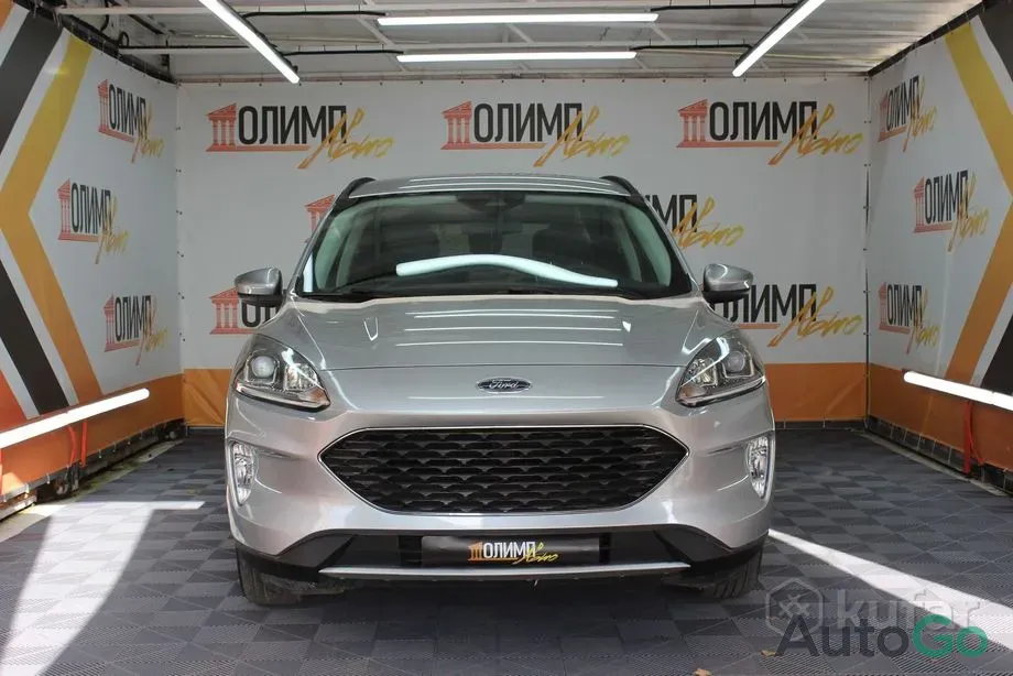 Продажа Ford Escape IV, 2021 г., Гродно Гродно - изображение 2