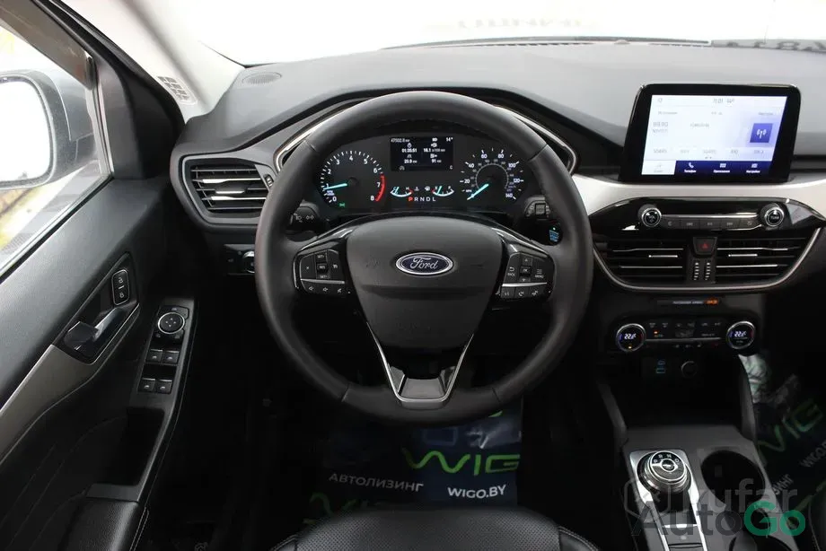 Продажа Ford Escape IV, 2021 г., Гродно Гродно - изображение 12