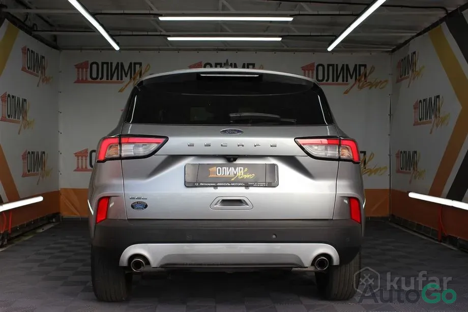 Продажа Ford Escape IV, 2021 г., Гродно Гродно - изображение 5