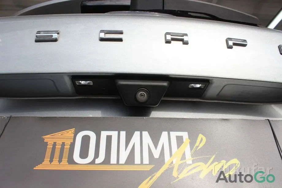Продажа Ford Escape IV, 2021 г., Гродно Гродно - изображение 11