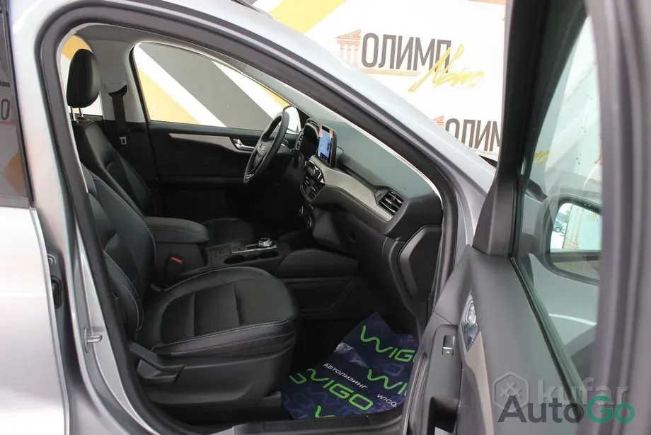Продажа Ford Escape IV, 2021 г., Гродно Гродно - изображение 10