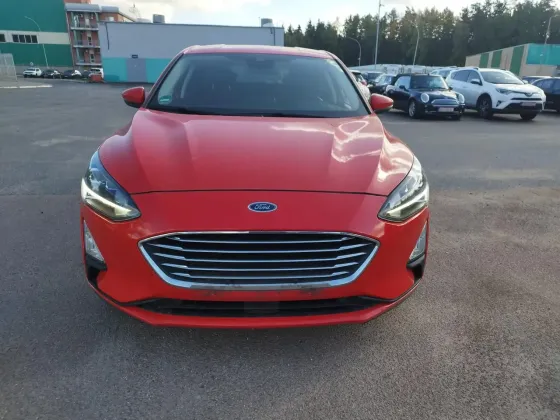Продажа Ford Focus IV, 2020г., Минск Минск