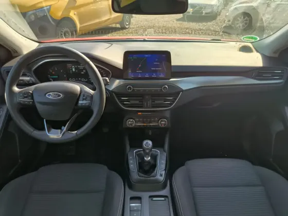 Продажа Ford Focus IV, 2020г., Минск Минск