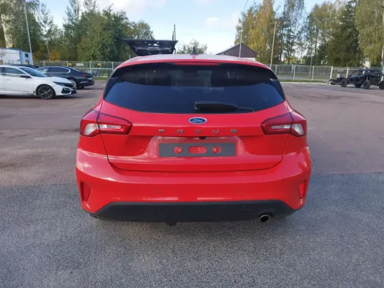 Продажа Ford Focus IV, 2020г., Минск Минск