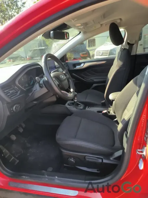 Продажа Ford Focus IV, 2020г., Минск Минск - изображение 7