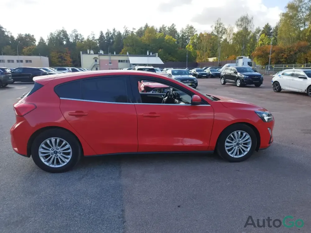Продажа Ford Focus IV, 2020г., Минск Минск - изображение 4