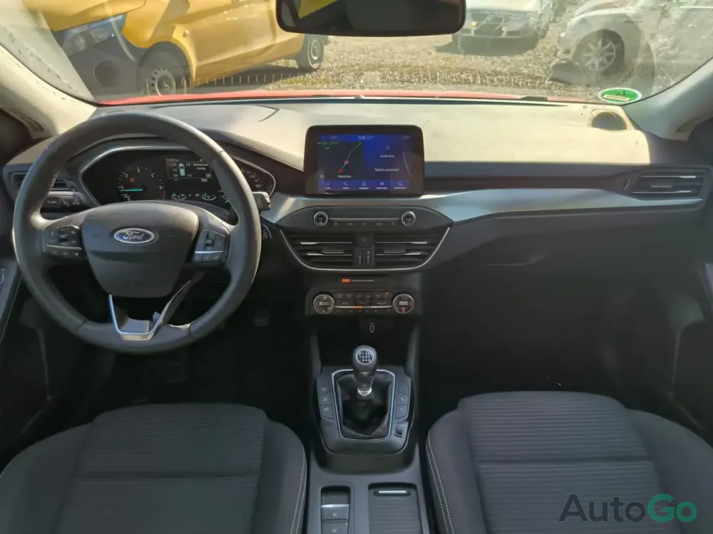 Продажа Ford Focus IV, 2020г., Минск Минск - изображение 6