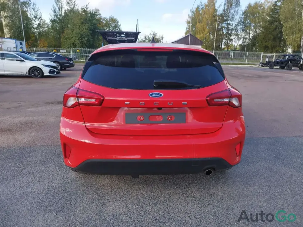 Продажа Ford Focus IV, 2020г., Минск Минск - изображение 3