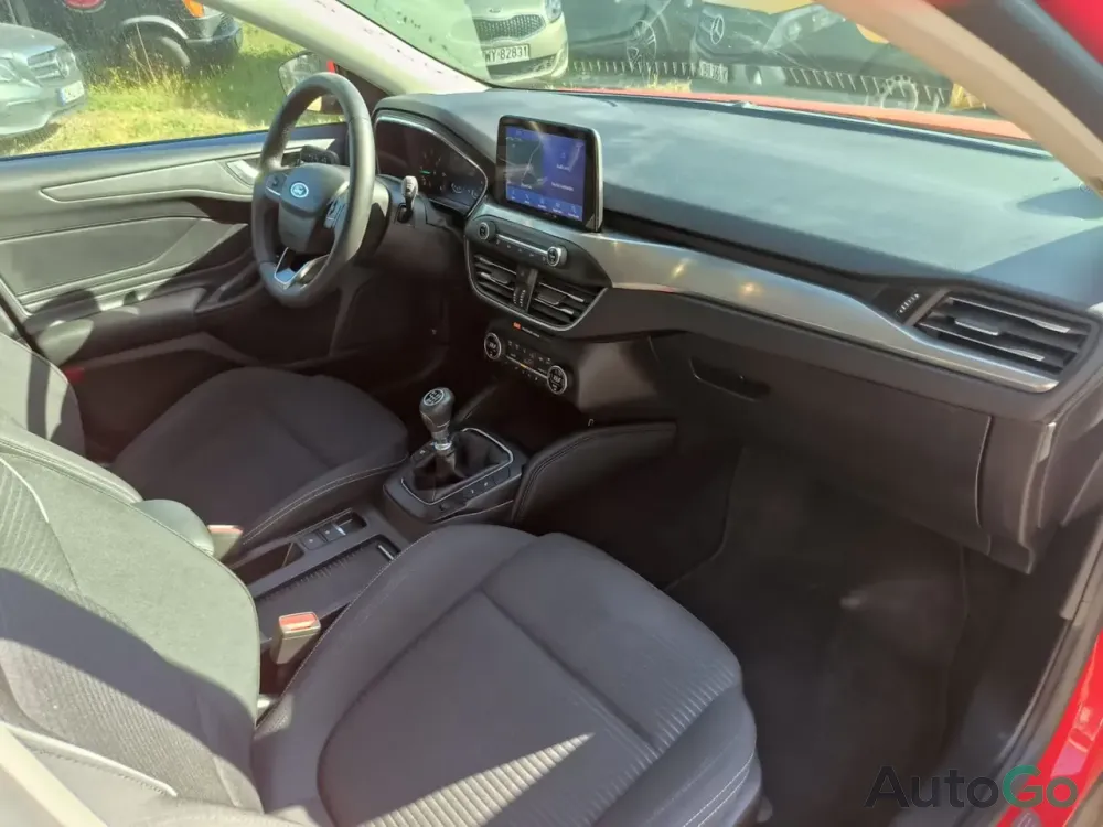 Продажа Ford Focus IV, 2020г., Минск Минск - изображение 8