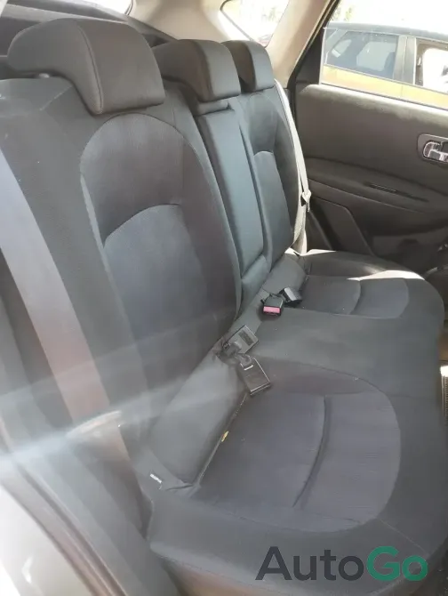 Продажа Nissan Qashqai I Рестайлинг, 2010г., Пинск Пинск - изображение 7