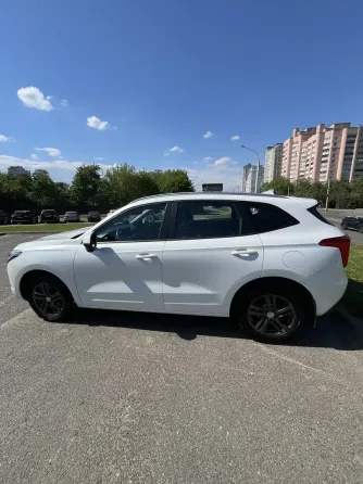 Продажа Haval Jolion I, 2023г., Минск Минск