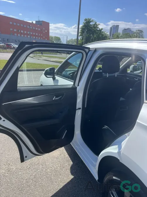 Продажа Haval Jolion I, 2023г., Минск Минск - изображение 7