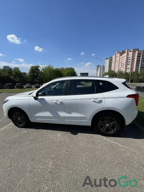 Продажа Haval Jolion I, 2023г., Минск Минск - изображение 4