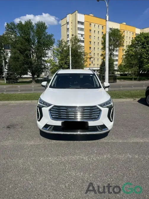 Продажа Haval Jolion I, 2023г., Минск Минск - изображение 1