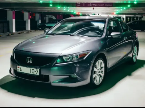 Продажа Honda Accord VIII, 2008г., Минск Минск