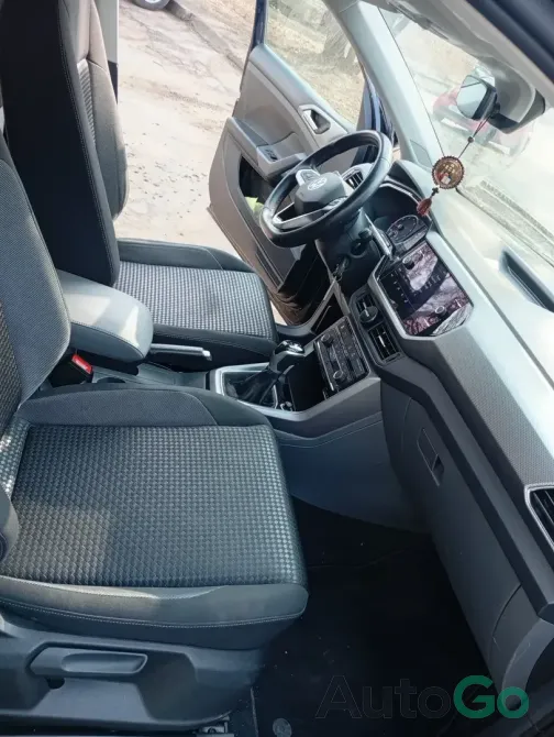 Продажа Volkswagen T-Cross I, 2021г., Барановичи Барановичи - изображение 11