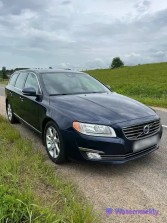 Продажа Volvo V70 III Рестайлинг, 2013г., Минск Минск
