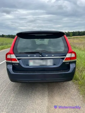Продажа Volvo V70 III Рестайлинг, 2013г., Минск Минск