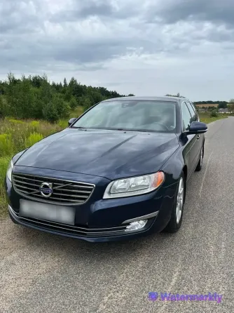 Продажа Volvo V70 III Рестайлинг, 2013г., Минск Минск