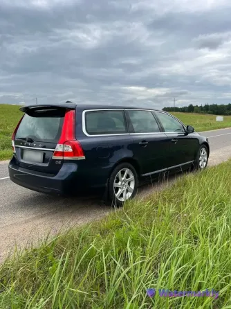 Продажа Volvo V70 III Рестайлинг, 2013г., Минск Минск