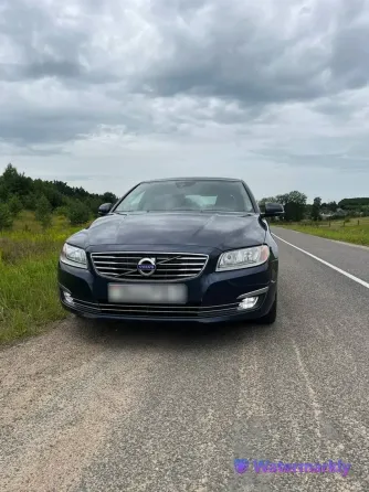 Продажа Volvo V70 III Рестайлинг, 2013г., Минск Минск