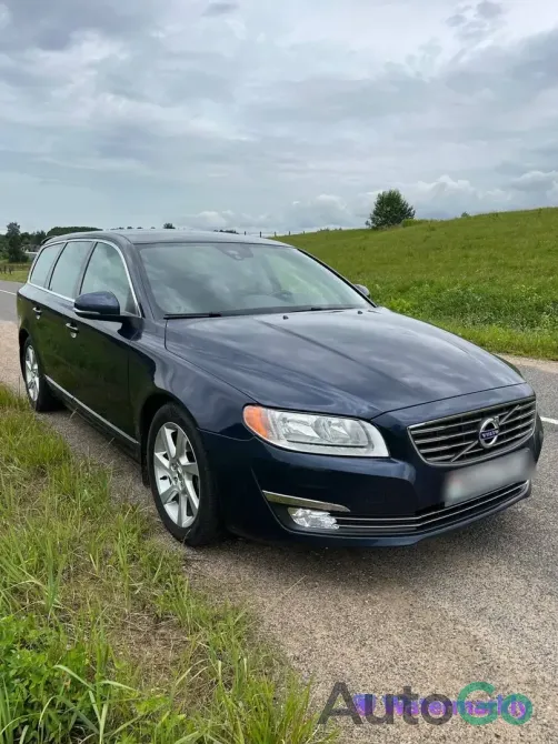 Продажа Volvo V70 III Рестайлинг, 2013г., Минск Минск - изображение 3
