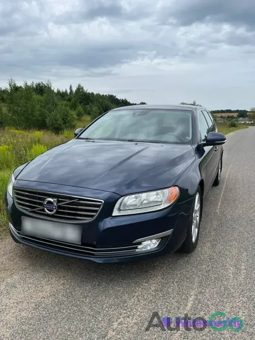 Продажа Volvo V70 III Рестайлинг, 2013г., Минск Минск - изображение 1