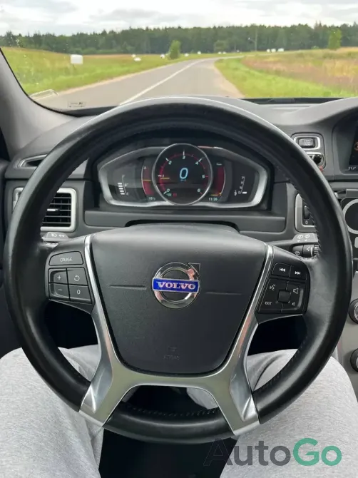 Продажа Volvo V70 III Рестайлинг, 2013г., Минск Минск - изображение 10